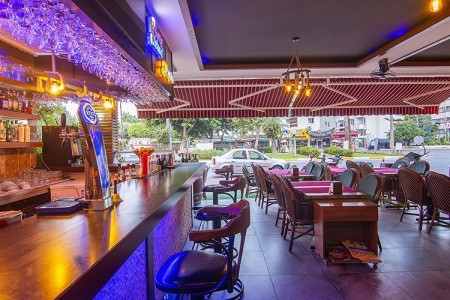 Kleopatra Blue Hawaii - 4