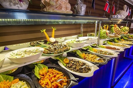 Kleopatra Blue Hawaii - 7