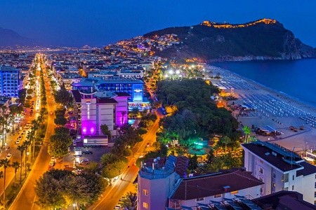 Kleopatra Blue Hawaii - 8