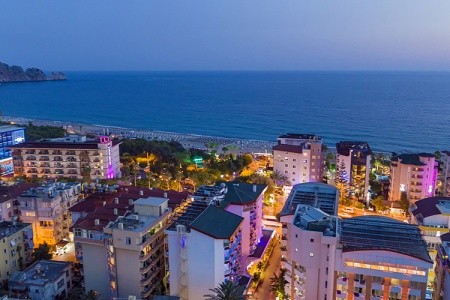 Kleopatra Blue Hawaii - 9