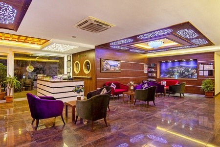 Kleopatra Blue Hawaii - 12