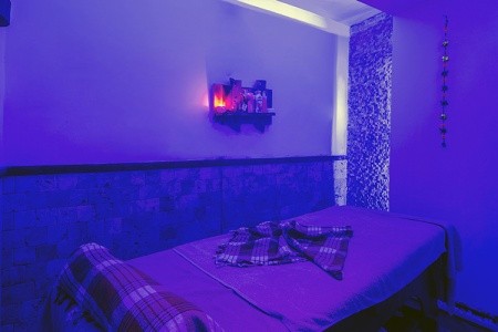 Kleopatra Blue Hawaii - 13