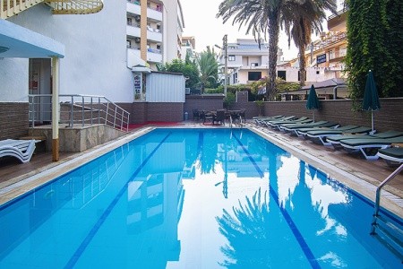 Kleopatra Blue Hawaii - 14