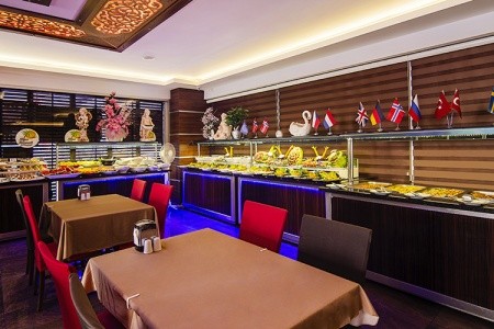 Kleopatra Blue Hawaii - 16