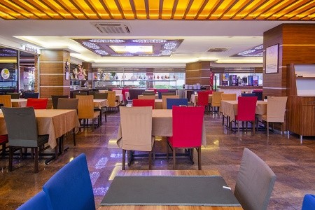 Kleopatra Blue Hawaii - 17