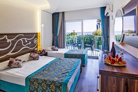 Kleopatra Blue Hawaii - 18