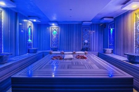 Kleopatra Blue Hawaii - 20