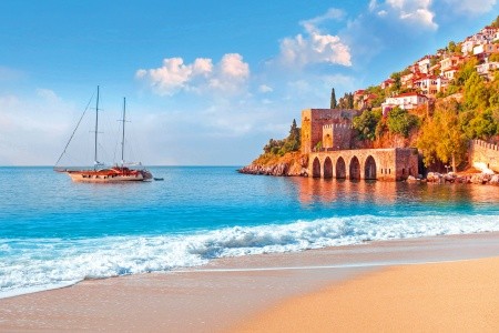 Kleopatra Blue Hawaii - 23