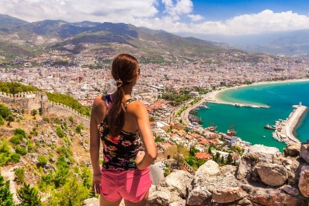 Kleopatra Blue Hawaii - 24