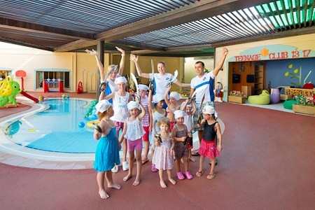 Turecko Belek Limak Atlantis Deluxe Hotel & Resort 5 dňový pobyt Ultra All inclusive Letecky Letisko: Praha September 2026 ( 4/09/26- 8/09/26)