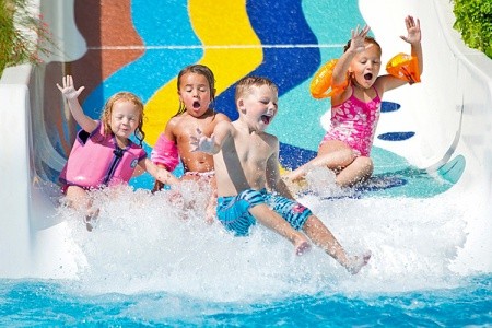 Turecko Belek Limak Atlantis Deluxe Hotel & Resort 5 dňový pobyt Ultra All inclusive Letecky Letisko: Praha September 2026 ( 4/09/26- 8/09/26)