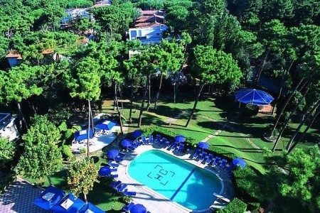 Grand Hotel Golf - 2