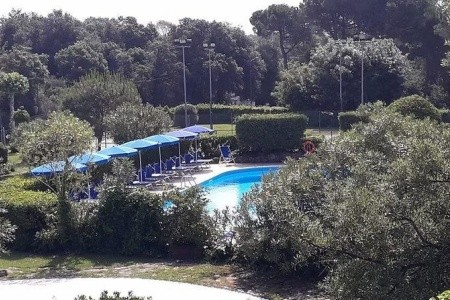 Grand Hotel Golf - 4