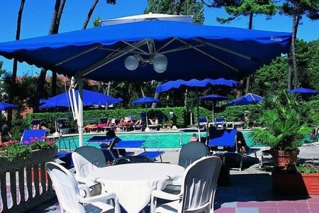 Grand Hotel Golf - 5