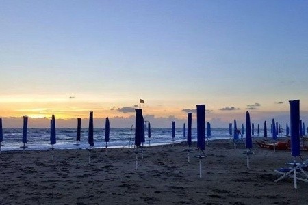 Grand Hotel Golf - 6