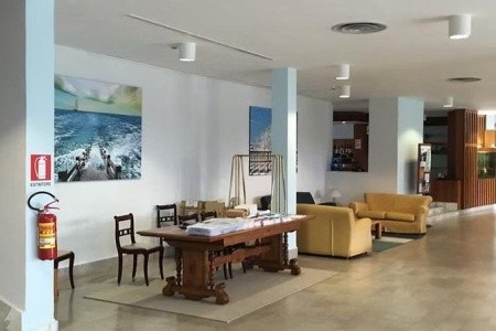 Grand Hotel Golf - 7