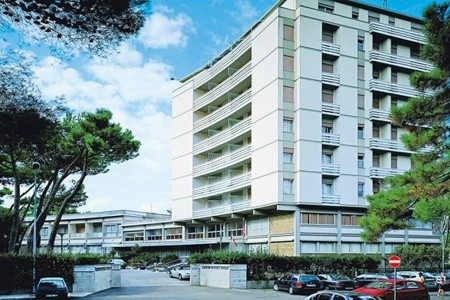 Grand Hotel Golf - 8