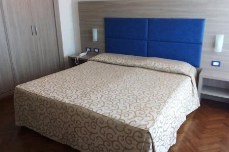 Grand Hotel Golf - 9