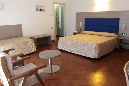 Grand Hotel Golf - 11