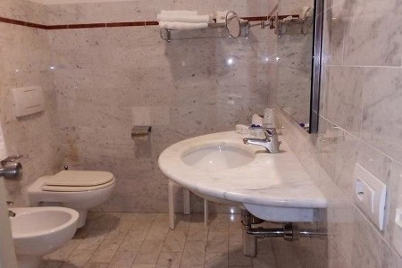 Grand Hotel Golf - 12