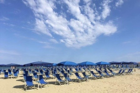 Grand Hotel Golf - 15