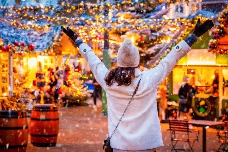 Adventi hétvége Krakkóban és Zakopánéban