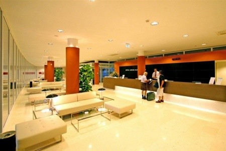 Albatros Plava Laguna - 5