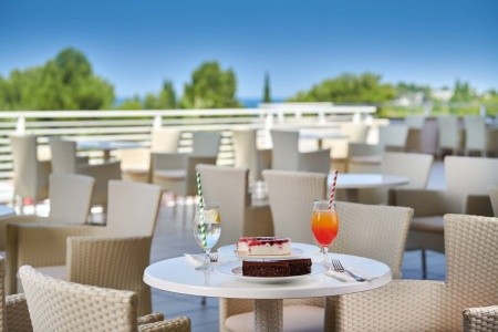 Albatros Plava Laguna - 11