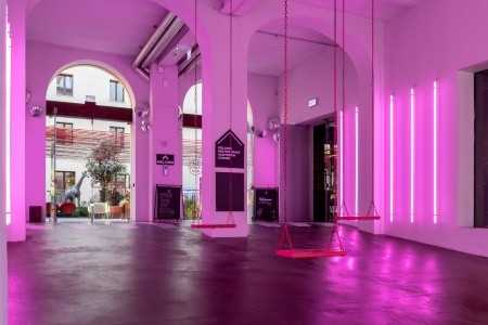 The Social Hub Florence Lavagnini - 102