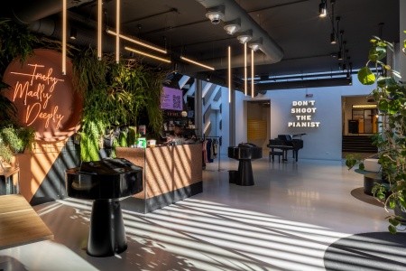 The Social Hub Florence Lavagnini - 104