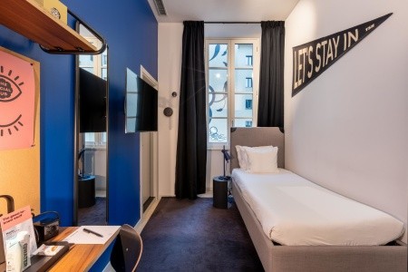 The Social Hub Florence Lavagnini - 105