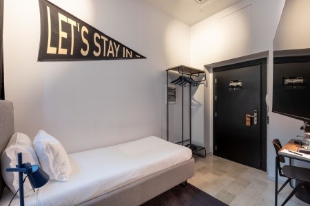 The Social Hub Florence Lavagnini - 106