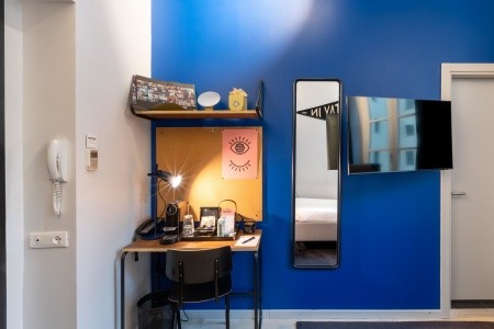 The Social Hub Florence Lavagnini - 107