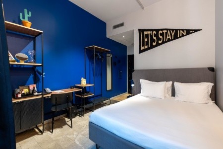 The Social Hub Florence Lavagnini - 108