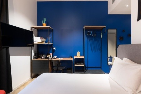 The Social Hub Florence Lavagnini - 109