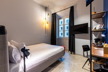 The Social Hub Florence Lavagnini - 110