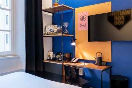 The Social Hub Florence Lavagnini - 111