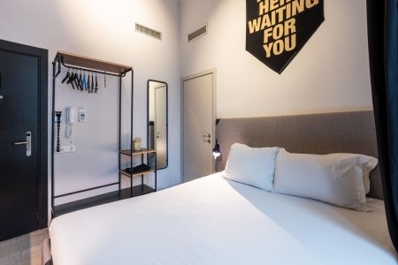 The Social Hub Florence Lavagnini - 112