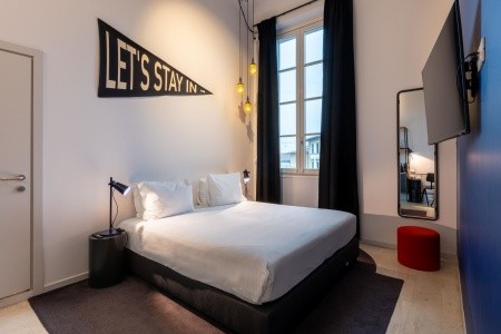 The Social Hub Florence Lavagnini - 113