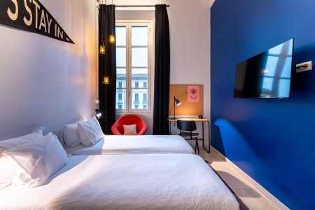 The Social Hub Florence Lavagnini - 116