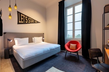 The Social Hub Florence Lavagnini - 118