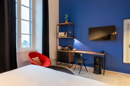 The Social Hub Florence Lavagnini - 119