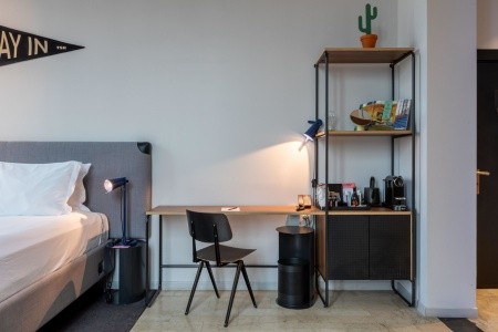 The Social Hub Florence Lavagnini - 120