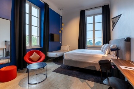 The Social Hub Florence Lavagnini - 121