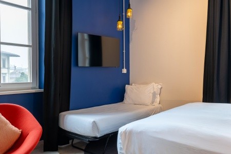 The Social Hub Florence Lavagnini - 122