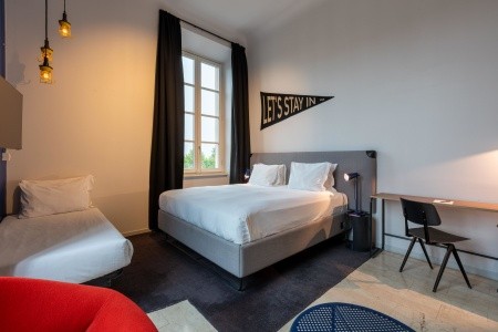 The Social Hub Florence Lavagnini - 123