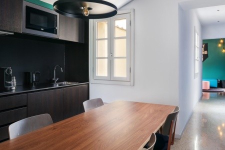 The Social Hub Florence Lavagnini - 124