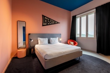 The Social Hub Florence Lavagnini - 125