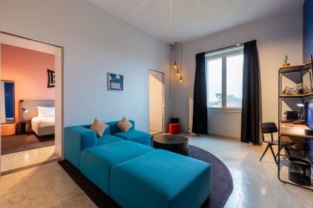 The Social Hub Florence Lavagnini - 126