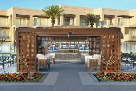 Steigenberger Ras Soma Beach - 130